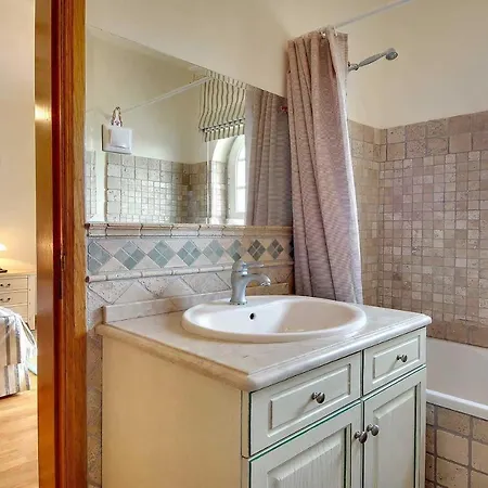 Sao Rafael Sleeps 8 Pool Air Con Wifi * Patroves