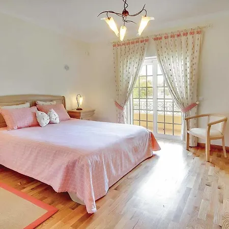 Sao Rafael Sleeps 8 Pool Air Con Wifi Villa