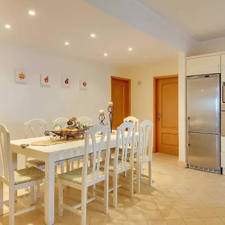 Sao Rafael Sleeps 8 Pool Air Con Wifi * Patroves