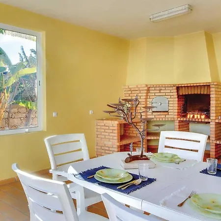 Sao Rafael Sleeps 8 Pool Air Con Wifi Villa *