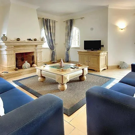 Sao Rafael Sleeps 8 Pool Air Con Wifi 빌라 Patroves