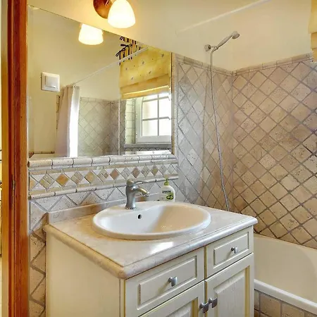 Villa Sao Rafael Sleeps 8 Pool Air Con Wifi *