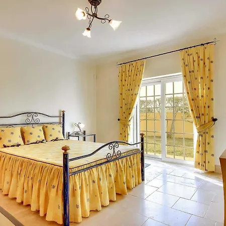 Sao Rafael Sleeps 8 Pool Air Con Wifi Villa *